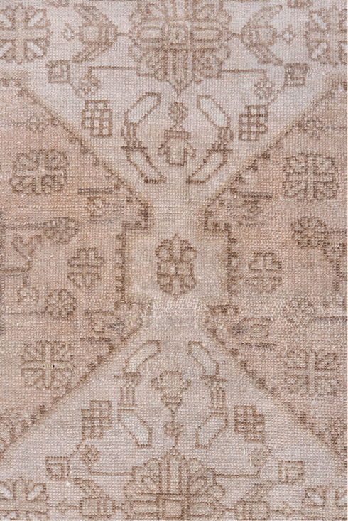 Antique Malayer Area Rug (3' x 5')